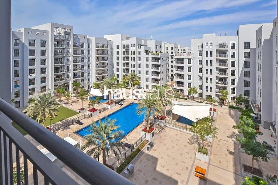 شقة في شقق صافي 1A،شقق صافي،تاون سكوير 2 غرف 90000 درهم - 11627801 شقة في شقق صافي 1A،شقق صافي،تاون سكوير 2 غرف 90000 درهم - 11627801