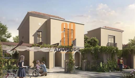 5 Bedroom Villa for Sale in Yas Island, Abu Dhabi - Screenshot 2025-04-09 121828. png