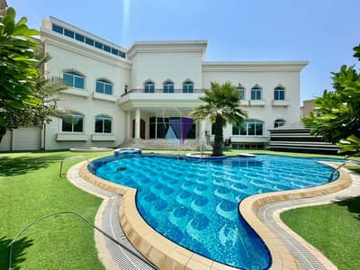 فیلا 6 غرف نوم للايجار في البطين، أبوظبي - 367414300_188122784269834_7657356722631331540_n. jpg