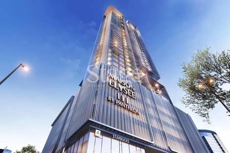 Shop for Sale in Jumeirah Village Circle (JVC), Dubai - Investor Deal | Flexible Payment Plan | HIGH ROI