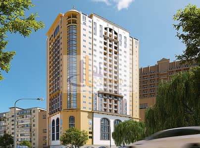 1 Bedroom Flat for Sale in Al Nuaimiya, Ajman - صورة واتساب بتاريخ 1446-11-15 في 10.31. 37_6d1d6d5b. jpg