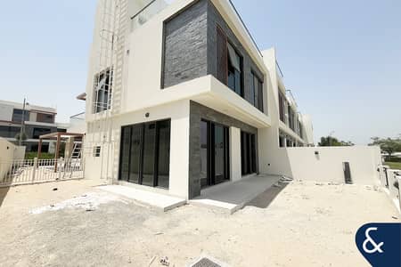 6 Bedroom Villa for Sale in DAMAC Hills, Dubai - 6 Bed | Golf Course View | Handover Soon