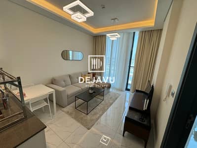1 Bedroom Apartment for Rent in Arjan, Dubai - Samana Hills (4). jpg