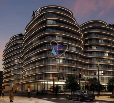 1 Bedroom Apartment for Sale in Saadiyat Island, Abu Dhabi - IMG-20250513-WA0023. jpg