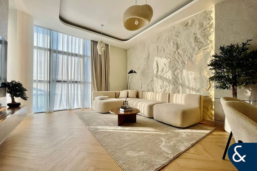 Квартира в Дамак Хиллс,Гольф Таун,Гольф Виста, 2 cпальни, 2890000 AED - 11627860 Квартира в Дамак Хиллс,Гольф Таун,Гольф Виста, 2 cпальни, 2890000 AED - 11627860