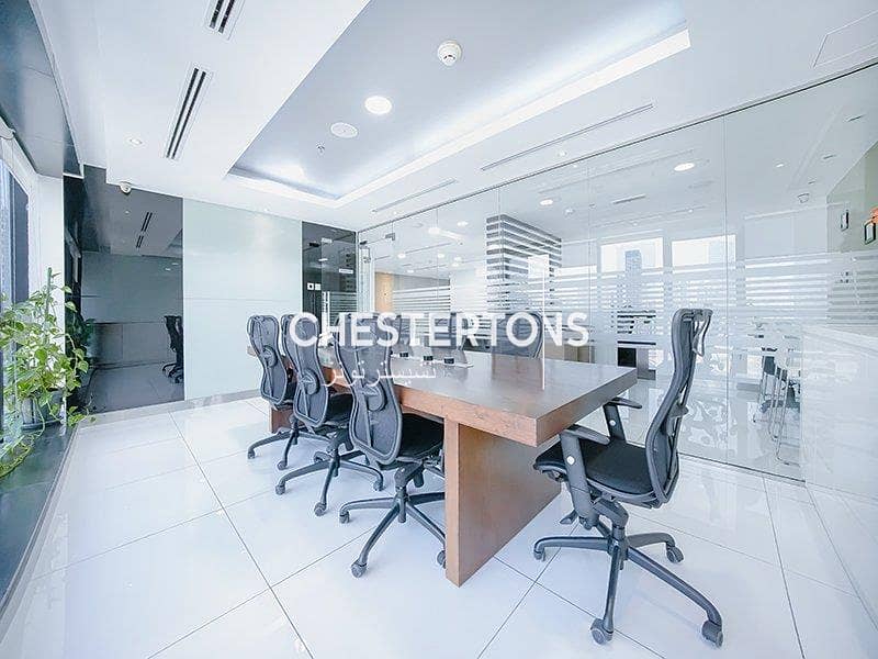 位于朱美拉湖塔 (JLT),JLT N区,朱美拉商业中心4号 的写字楼 195000 AED - 11627871 位于朱美拉湖塔 (JLT),JLT N区,朱美拉商业中心4号 的写字楼 195000 AED - 11627871