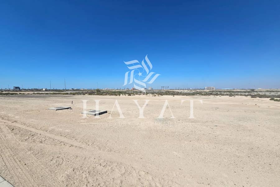ارض سكنية في سيح شعيب 1،جبل علي 4700860 درهم - 11558172 ارض سكنية في سيح شعيب 1،جبل علي 4700860 درهم - 11558172