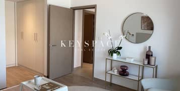 شقة في أبراج الهدى،الخان 2 غرف 550000 درهم - 11627888