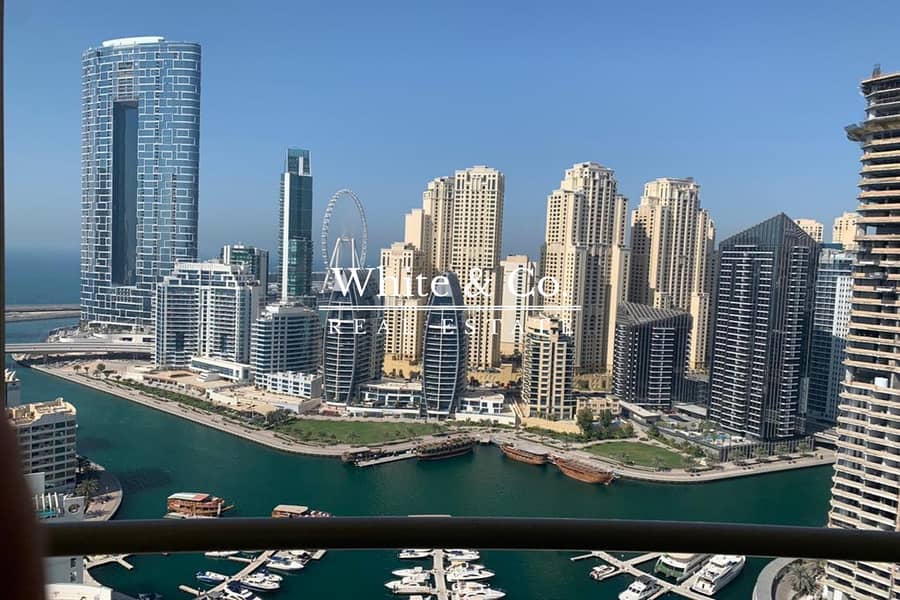 位于迪拜码头,曼彻斯特大厦 3 卧室的公寓 160000 AED - 11627552 位于迪拜码头,曼彻斯特大厦 3 卧室的公寓 160000 AED - 11627552