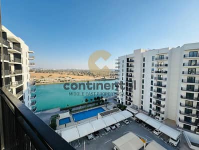1 Bedroom Flat for Sale in Yas Island, Abu Dhabi - IMG-20250512-WA0020. jpg