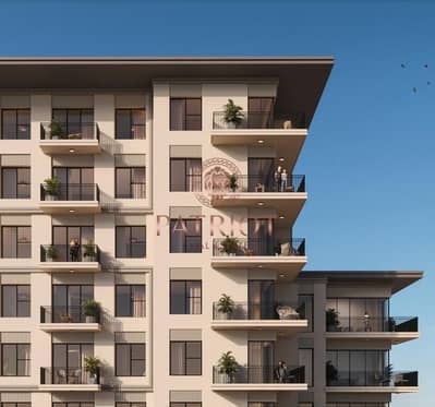 2 Bedroom Apartment for Sale in Town Square, Dubai - 78dd9218297c4595f7681906d5869d4d. png