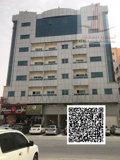 شقة 2 غرفة نوم للايجار في الروضة، عجمان - image (62). png