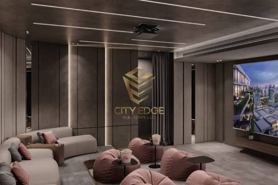 From Milan to Dubai | Prime Location | High Roi From Milan to Dubai | Prime Location | High Roi