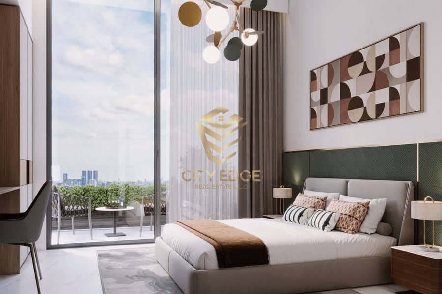 Квартира в Сити оф Арабия,Azizi Milan,Azizi Milan 51, 570000 AED - 11628004 Квартира в Сити оф Арабия,Azizi Milan,Azizi Milan 51, 570000 AED - 11628004