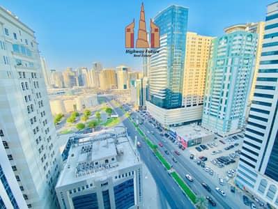 1 Спальня Апартаменты в аренду в Аль Тааун, Шарджа - IMG-20250505-WA0134. jpg