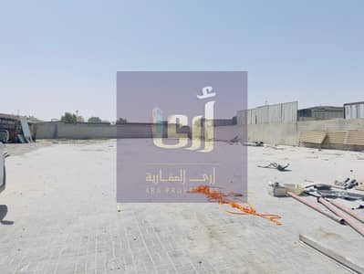 Industrial Land for Rent in Al Sajaa Industrial, Sharjah - 1a434a3b-73ce-49fb-9d26-ceddadc82536. jpg