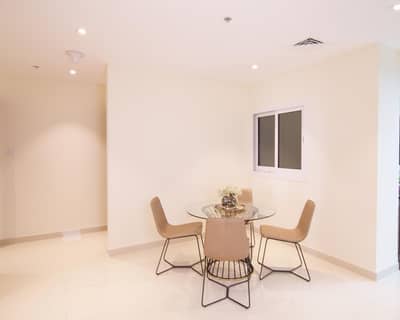 Limited time offer on spacious and huge apartments of Duja Tower Limited time offer on spacious and huge apartments of Duja Tower