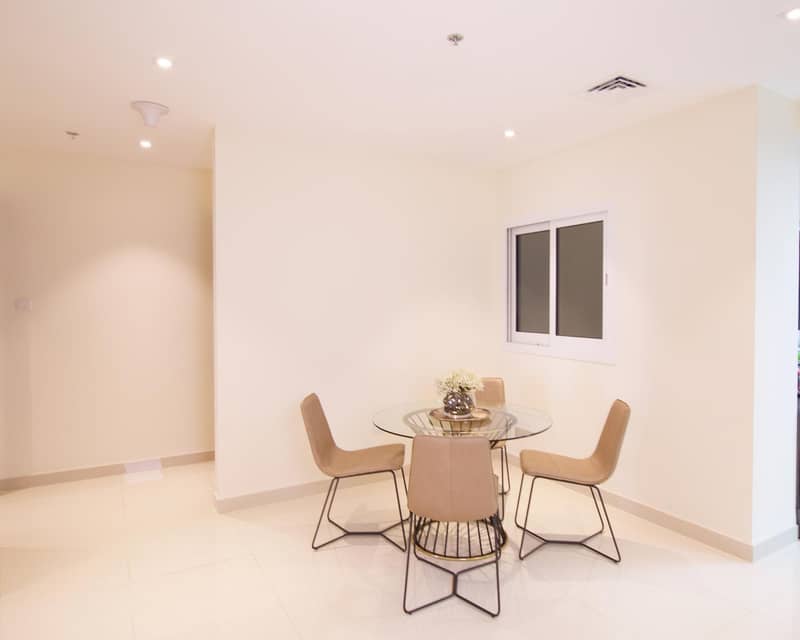 Limited time offer on spacious and huge apartments of Duja Tower Limited time offer on spacious and huge apartments of Duja Tower