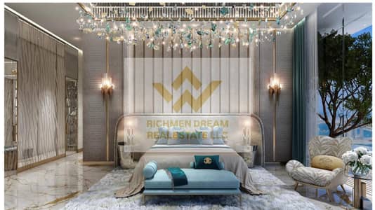 3 Bedroom Flat for Sale in Dubai Harbour, Dubai - WhatsApp Image 2025-05-13 at 10.47. 28 AM. jpeg
