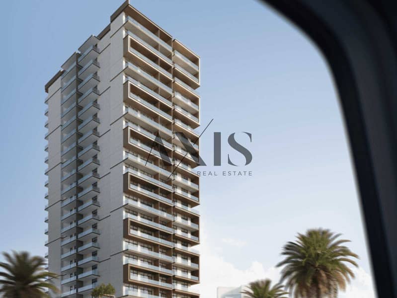 Easy Payment Plan | Luxury Lifestyle | Branded Tower Easy Payment Plan | Luxury Lifestyle | Branded Tower