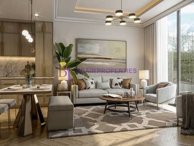 3 Cпальни Таунхаус Продажа в Дубайлэнд, Дубай - taormina_village_1 (2). jpg