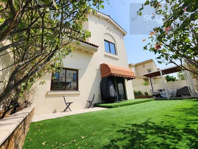 3 Bedroom Villa for Rent in Reem, Dubai - 53e7aad4-fec7-49d8-97d5-40c2b332fda3. jpeg
