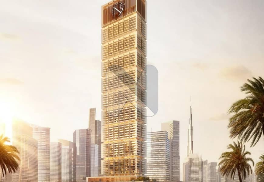 位于商业湾,One by Binghatti 1 卧室的公寓 2443749 AED - 11628100 位于商业湾,One by Binghatti 1 卧室的公寓 2443749 AED - 11628100