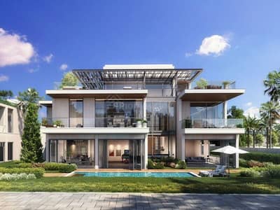 4 Cпальни Вилла Продажа в Дубай Саут, Дубай - Вилла в Дубай Саут，Жилой Район，Саут Бей，Саут Бэй 3, 4 cпальни, 3900000 AED - 11433701