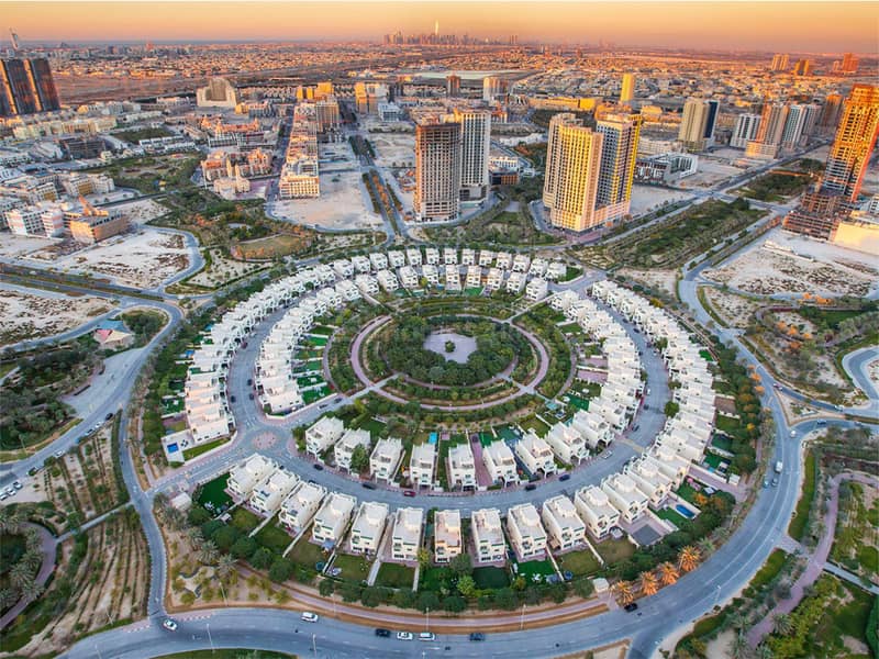 شقة في لوم ريزيدنسز،الضاحية 18،قرية جميرا الدائرية 652777 درهم - 11628112 شقة في لوم ريزيدنسز،الضاحية 18،قرية جميرا الدائرية 652777 درهم - 11628112