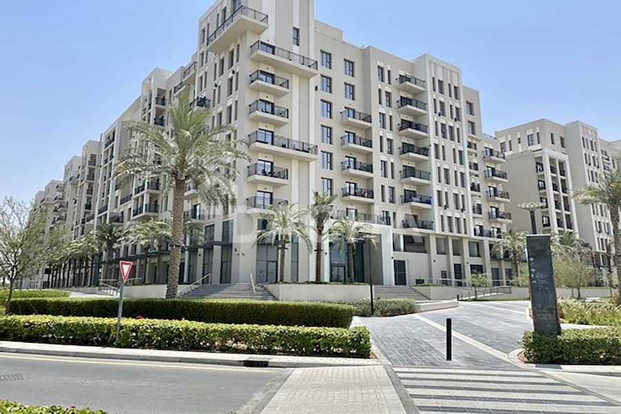 位于城市广场,哈亚特大道公寓,哈亚特大道1A公寓 1 卧室的公寓 775000 AED - 11628118 位于城市广场,哈亚特大道公寓,哈亚特大道1A公寓 1 卧室的公寓 775000 AED - 11628118