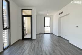 Family Community  | Vacant | Maids Room