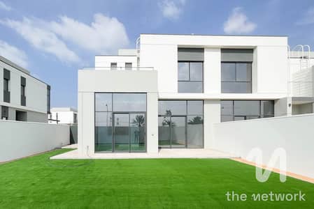 4 Bedroom Townhouse for Rent in Al Furjan, Dubai - 4BR Townhouse | Vacant | Spacious Layout