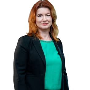 Natalia Romanova