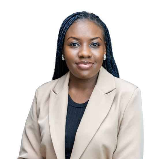 Mary Genivieve Kavuma