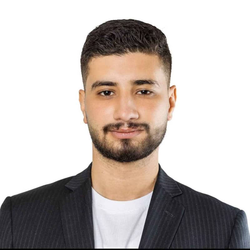 Kamil Houcinat