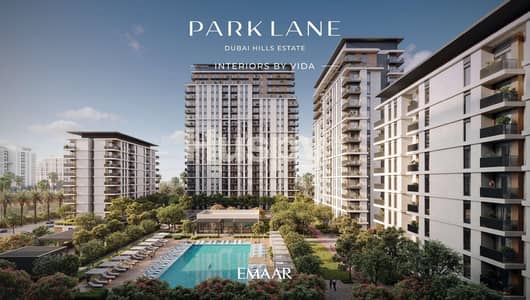 2 Bedroom Flat for Sale in Dubai Hills Estate, Dubai - Exclusive | Boulevard View | Payment Plan