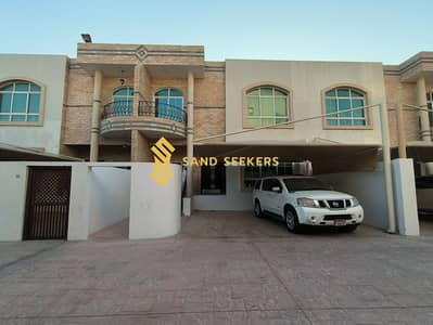 5 Bedroom Villa for Rent in Mohammed Bin Zayed City, Abu Dhabi - IMG20250501175906. jpg