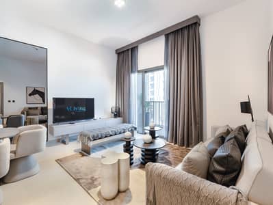 1 Bedroom Apartment for Rent in Mohammed Bin Rashid City, Dubai - Mag960_Unit_208_-07. jpg
