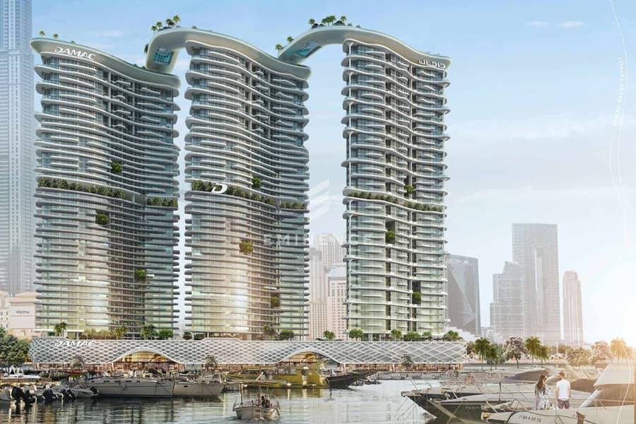 SEASIDE LIFESTYLE I BRANDED LUXURY 2 BEDROOM SEASIDE LIFESTYLE I BRANDED LUXURY 2 BEDROOM