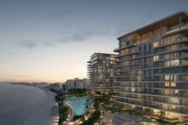 BREATH TAKING SUNSETS I LUXURY APT PALM JUMEIRAH