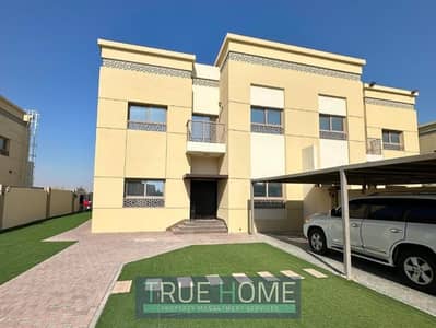 5 Bedroom Villa for Sale in Sharjah Garden City, Sharjah - WhatsApp Image 2025-05-13 at 10.52. 42. jpeg