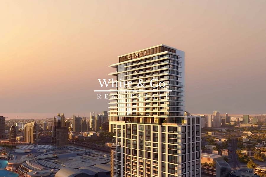4-Bed Penthouse | Ultra Luxury | Elite 4-Bed Penthouse | Ultra Luxury | Elite