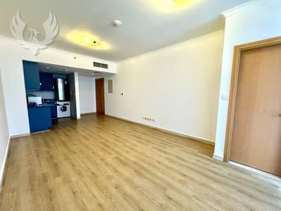 Studio for Sale in Jumeirah Lake Towers (JLT), Dubai - With a Balcony | Vacant | Upgraded