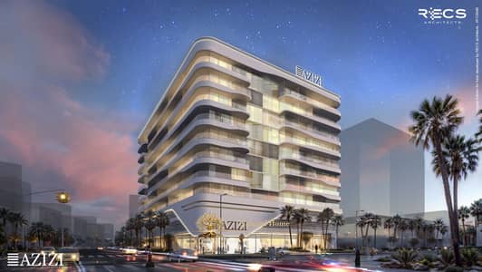 Студия Продажа в Аль Фурджан, Дубай - IMG-20250503-WA0088. jpg