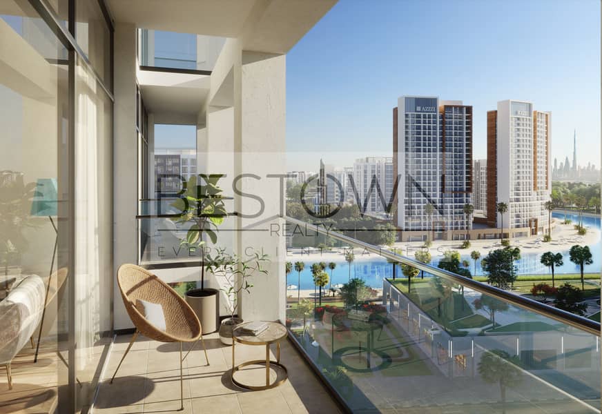 Riviera 65_Balcony View_01. jpg Riviera 65_Balcony View_01. jpg