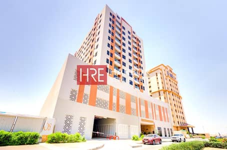 Studio for Rent in Dubai Land Residence Complex, Dubai - Spacious Studio l Modern Unit | Vacant