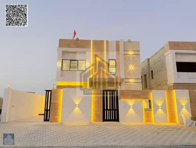 3 Bedroom Villa for Sale in Al Zahya, Ajman - WhatsApp Image 2025-02-19 at 11.08. 40 AM. jpg