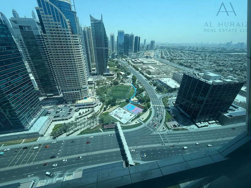 位于朱美拉湖塔 (JLT),JLT F区,靛蓝标志大厦 的写字楼 130000 AED - 11628309 位于朱美拉湖塔 (JLT),JLT F区,靛蓝标志大厦 的写字楼 130000 AED - 11628309