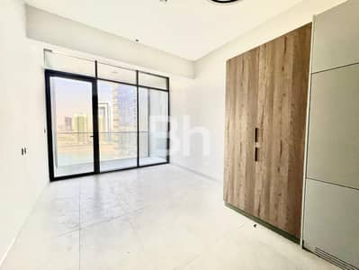 Studio for Rent in Dubai Sports City, Dubai - Sauna and Pool | High end finish | Pets allowed