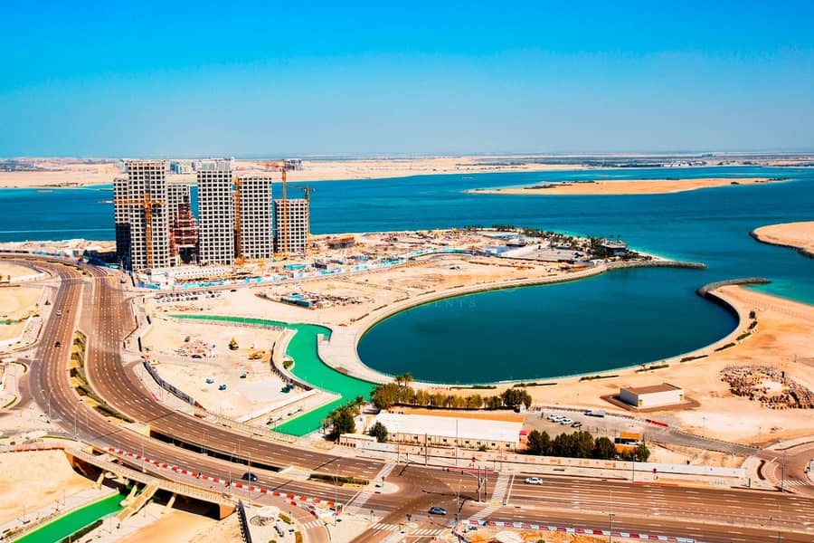 位于阿尔雷姆岛,沙姆斯-阿布扎比,海滩大厦 1 卧室的公寓 1300000 AED - 6884370 位于阿尔雷姆岛,沙姆斯-阿布扎比,海滩大厦 1 卧室的公寓 1300000 AED - 6884370